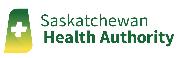 Saskatchewan Health Authority Logo